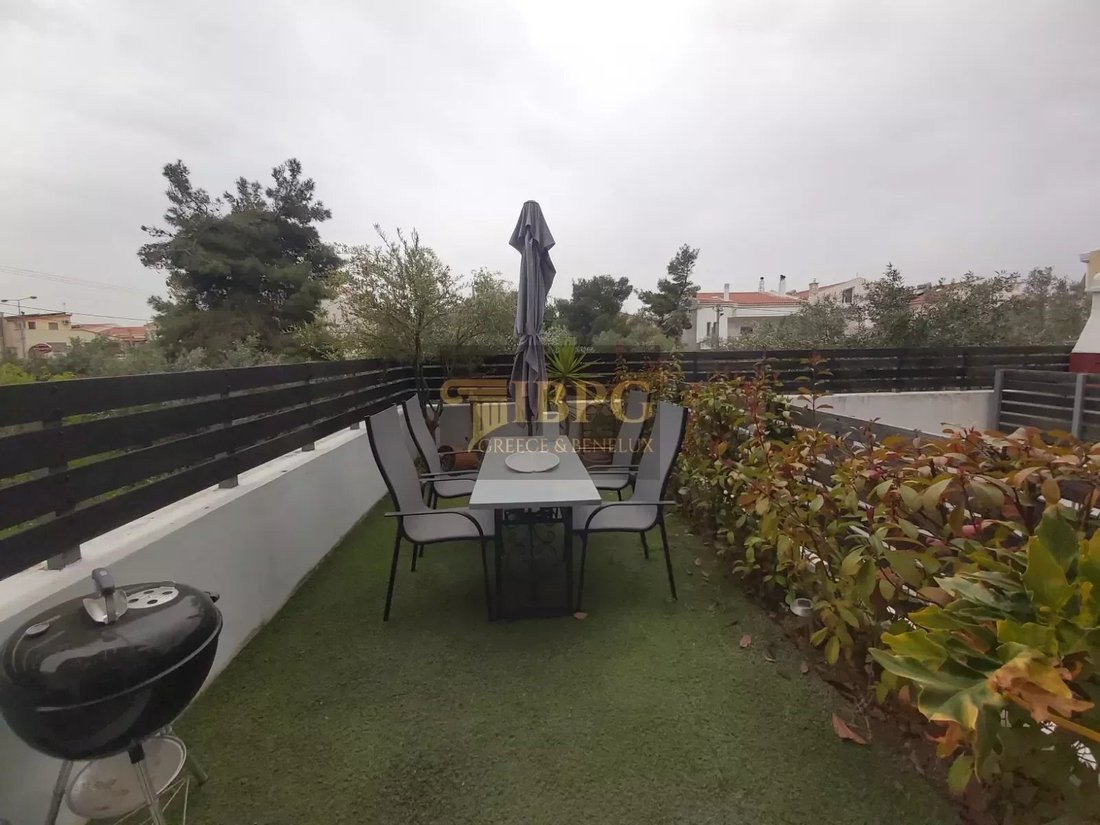 House in Chalandri, Attica, Greece 4 - 13000864