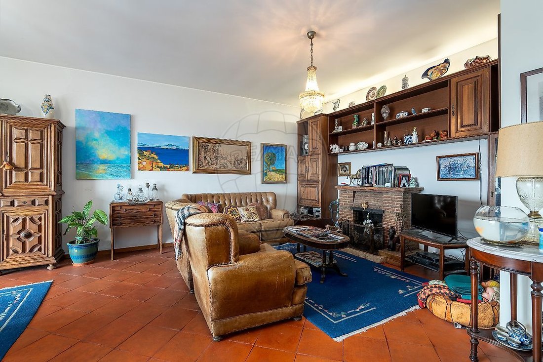 Apartment in Cedofeita, Santo Ildefonso, Se, Miragaia, Sao Nicolau e Vitoria, Porto District, Portugal 3 - 15284666