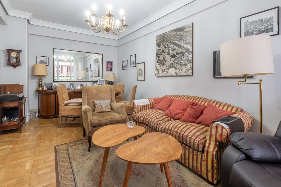 Donostia San Sebastian Flat In Donostia San Sebastian, Basque Country ...