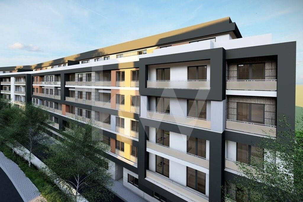 Apartment in Covilha e Canhoso, Castelo Branco District, Portugal 3 - 15284444