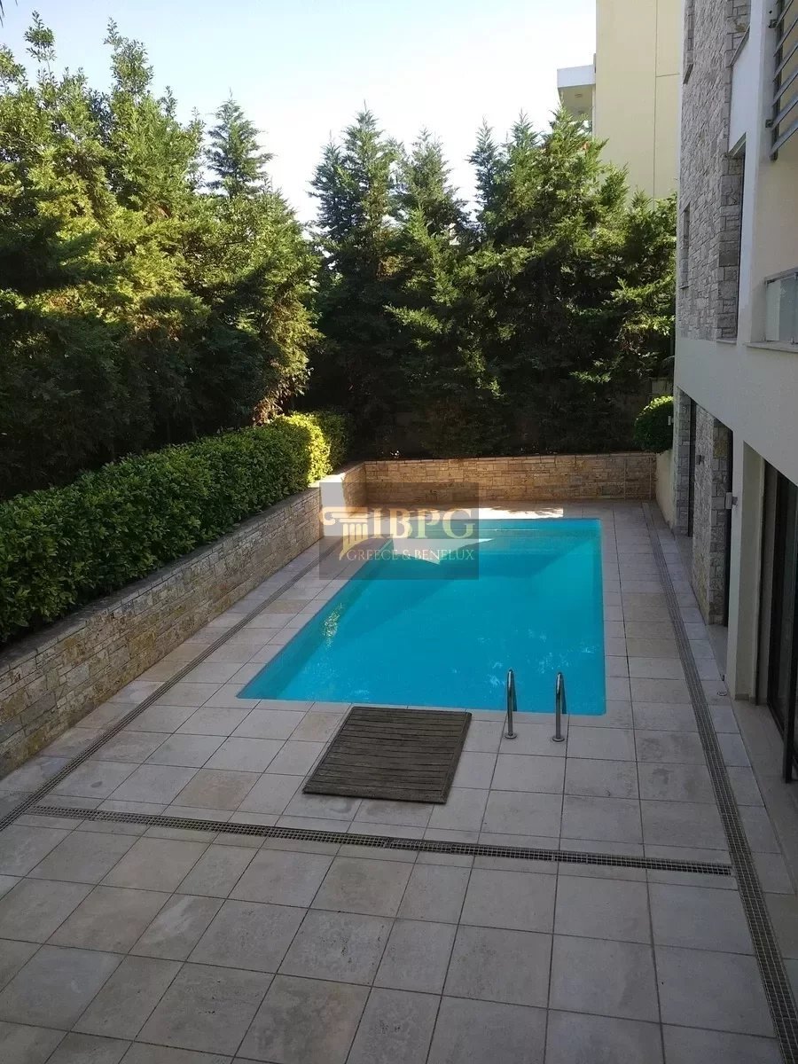 Villa in Kifisia, Attica, Greece 2 - 15286094