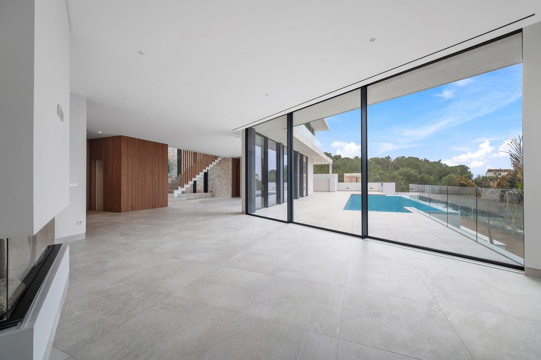 Villa in Port d'Andratx, Andratx, Balearic Islands 3 - 15284731