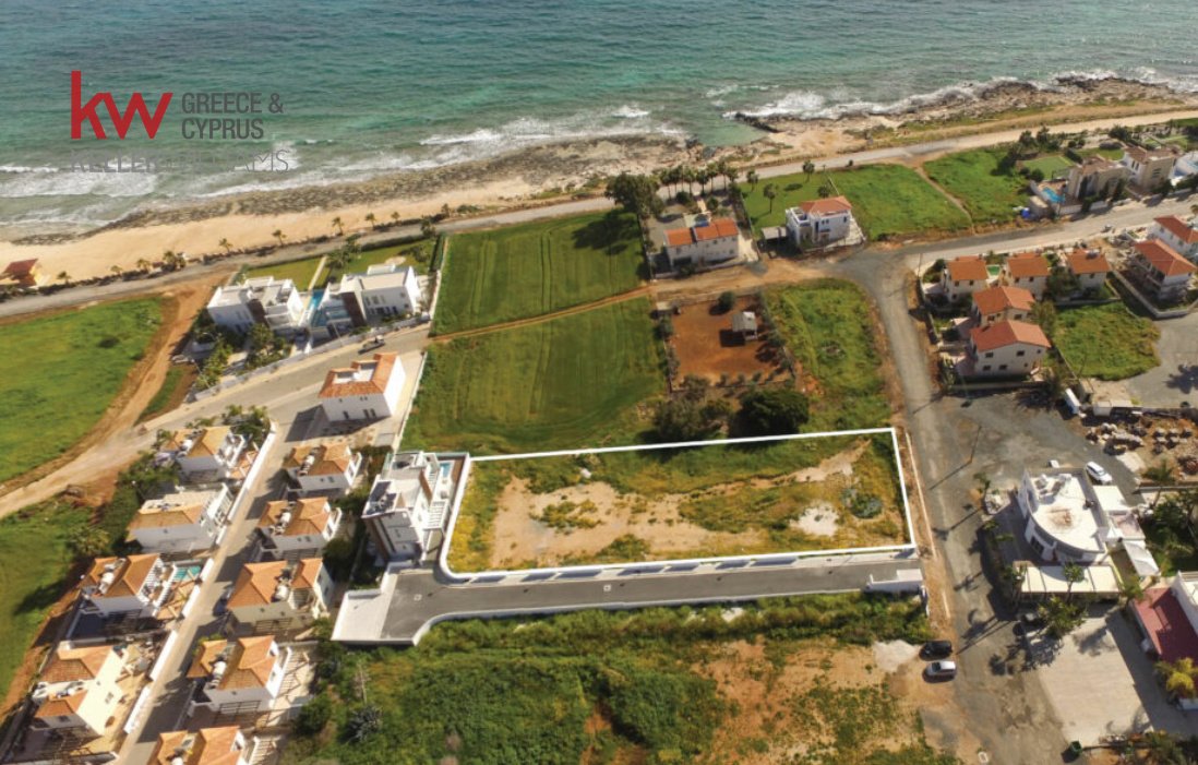 Land in Sotira, Cyprus 5 - 15285653
