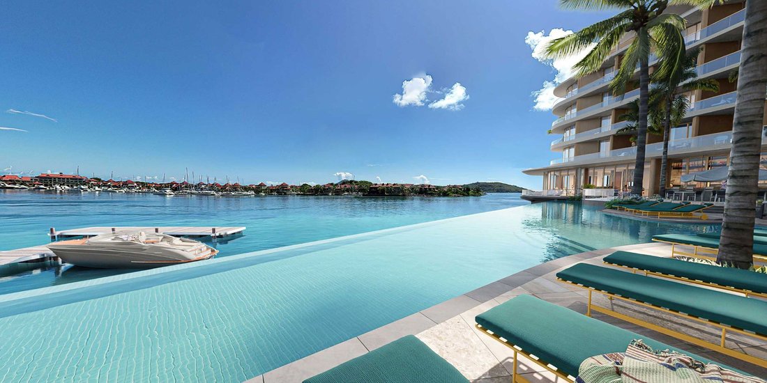 Appartamento a Mahé, Seychelles 2 - 15280046