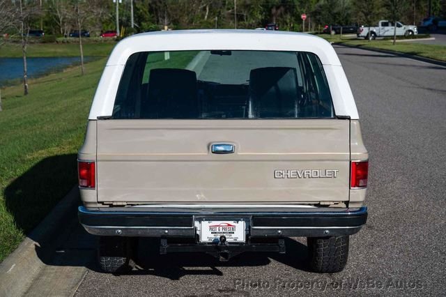 Chevrolet Blazer in Calverton, NY, United States 4 - 15287554