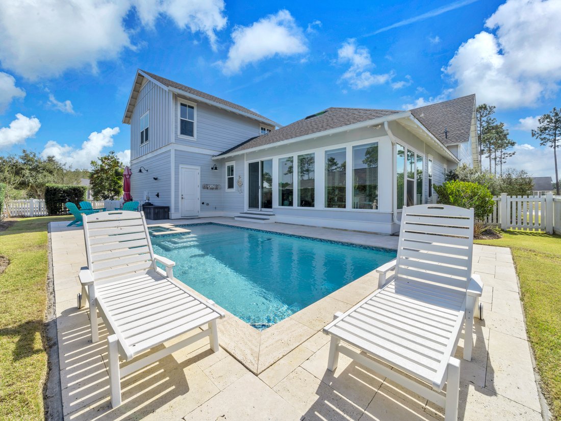 House in Rosemary Beach, Florida, United States 4 - 15278820
