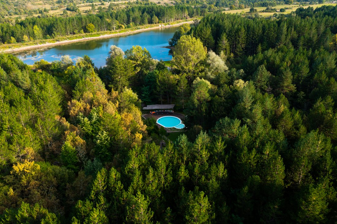 Farm Ranch in Gaytaninovo, Blagoevgrad Province, Bulgaria 3 - 15281561
