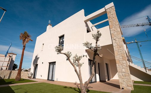 Appartamento a Pilar de la Horadada, Comunità Valenzana, Spagna 1