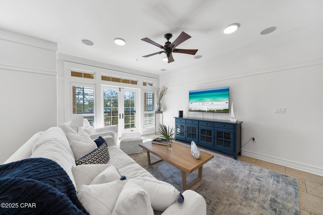 Condo in Rosemary Beach, Florida, United States 4 - 15284377