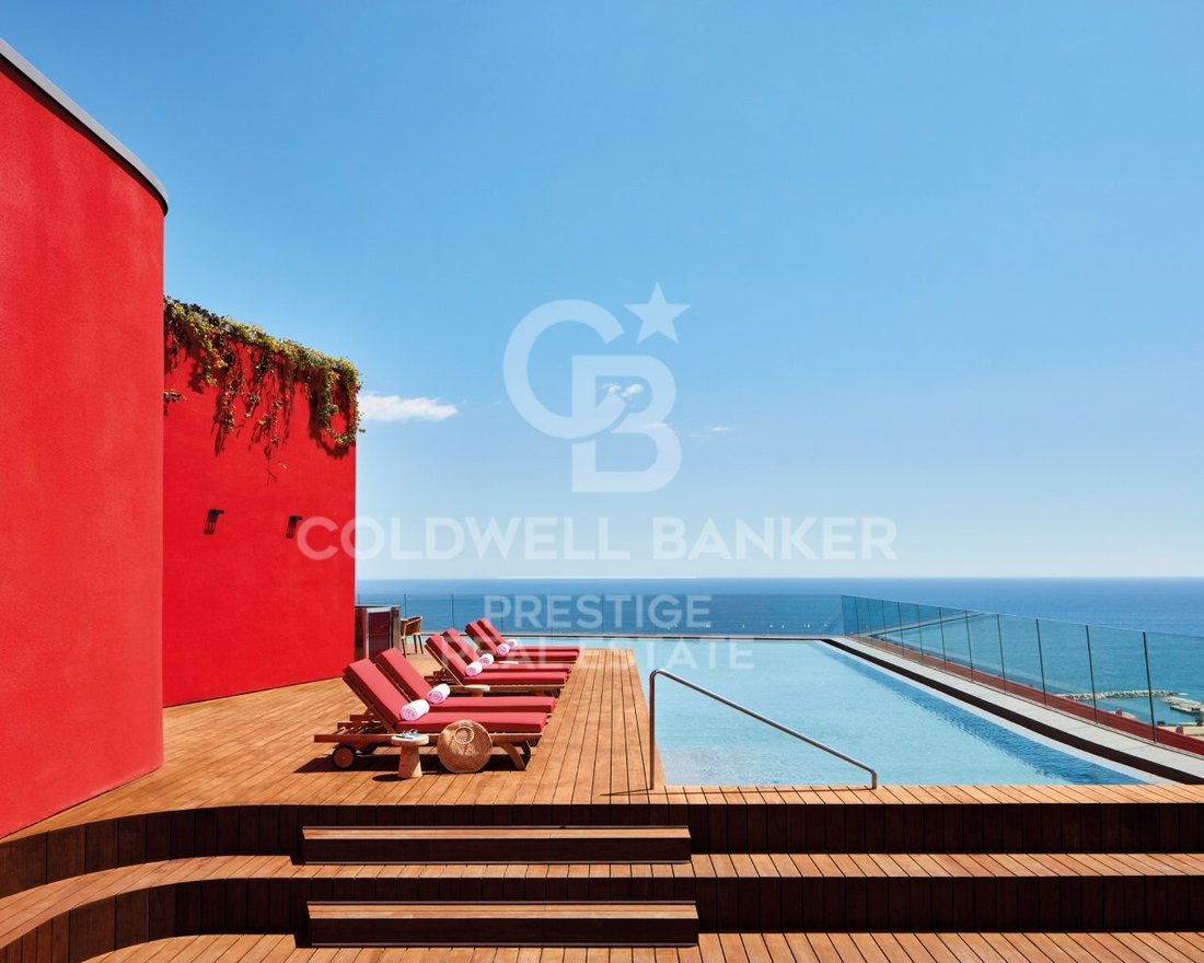 Apartment in Sant Martí, Barcelona, Spain 2 - 14940923