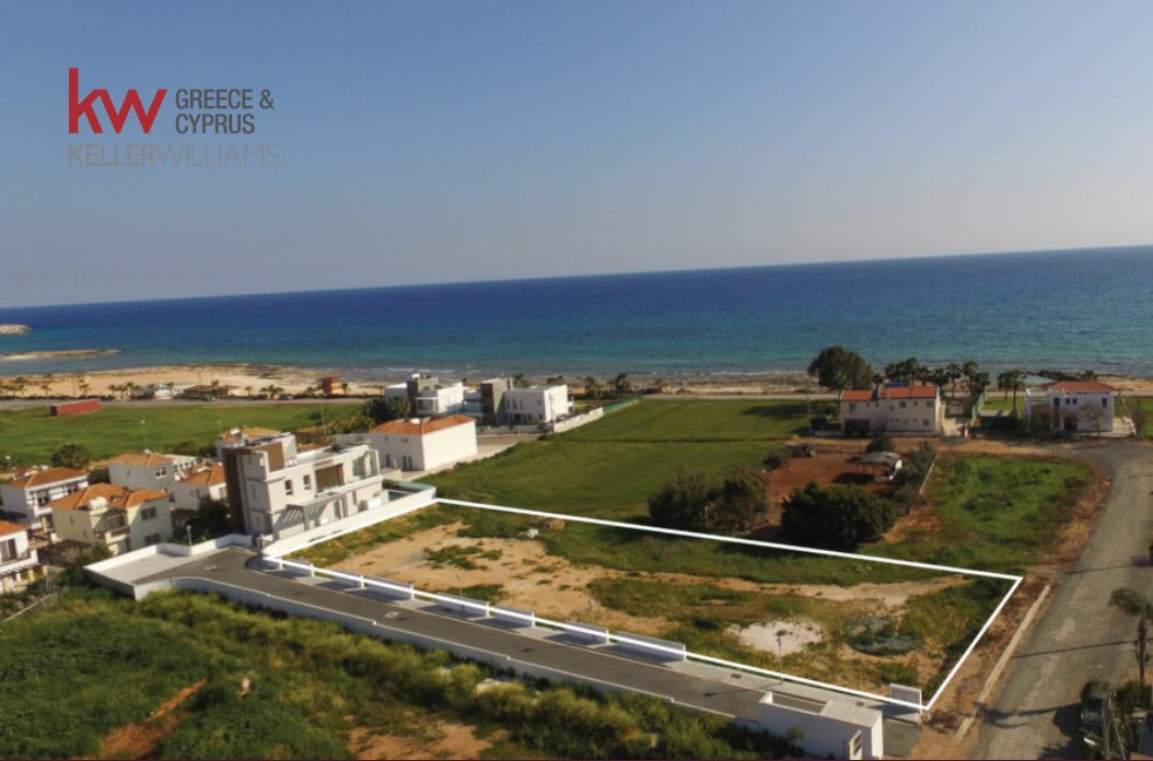 Land in Sotira, Cyprus 1 - 15285653