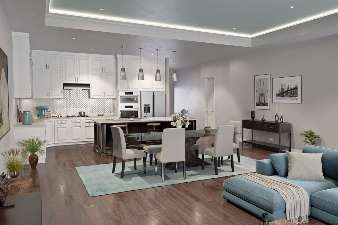 House in Port Charlotte, Florida, United States 5 - 15278872