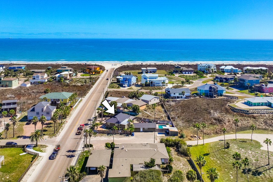 House in Port Aransas, Texas, United States 3 - 15279436