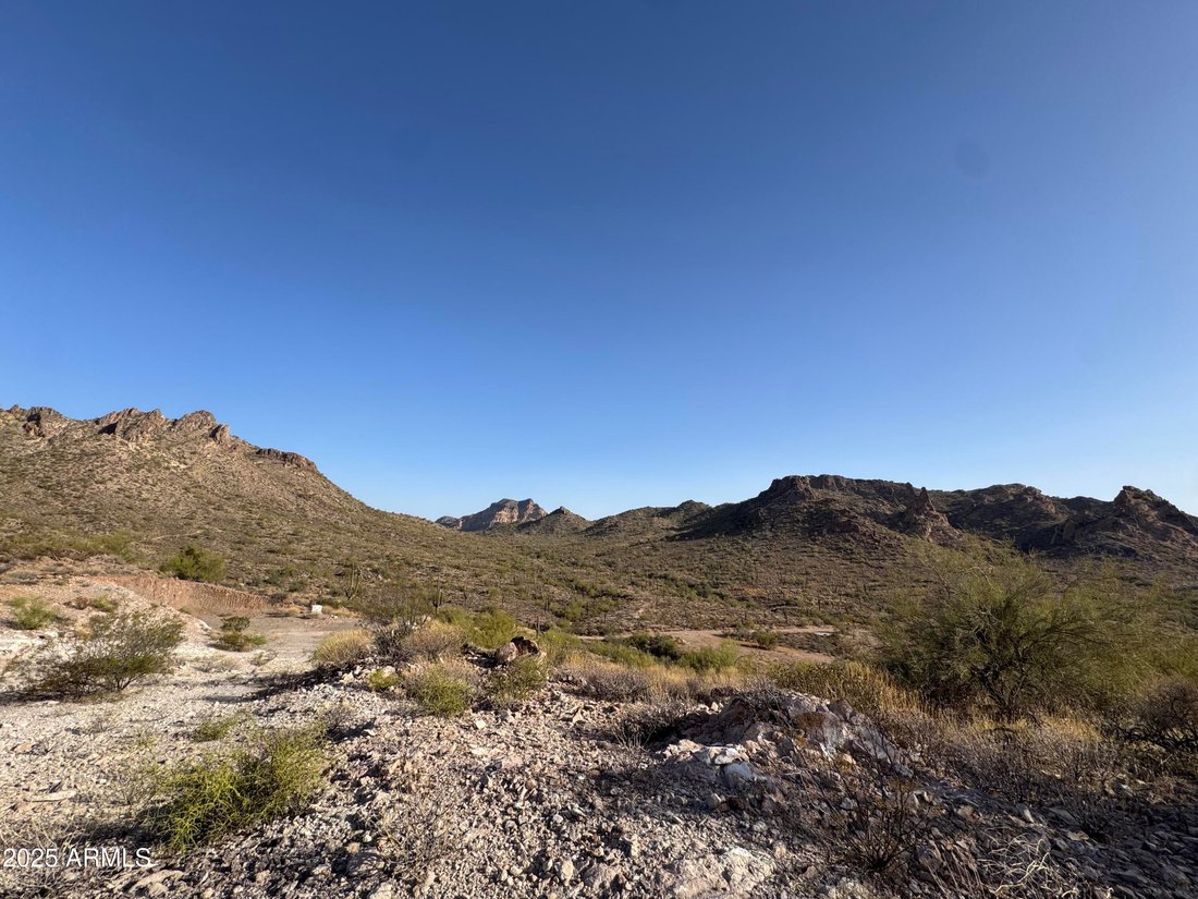 Land in Apache Junction, Arizona, Vereinigte Staaten 5 - 15285813