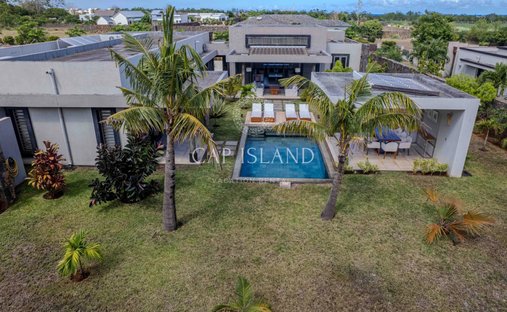 Villa a Arsenal, Distretto di Pamplemousses, Mauritius 1