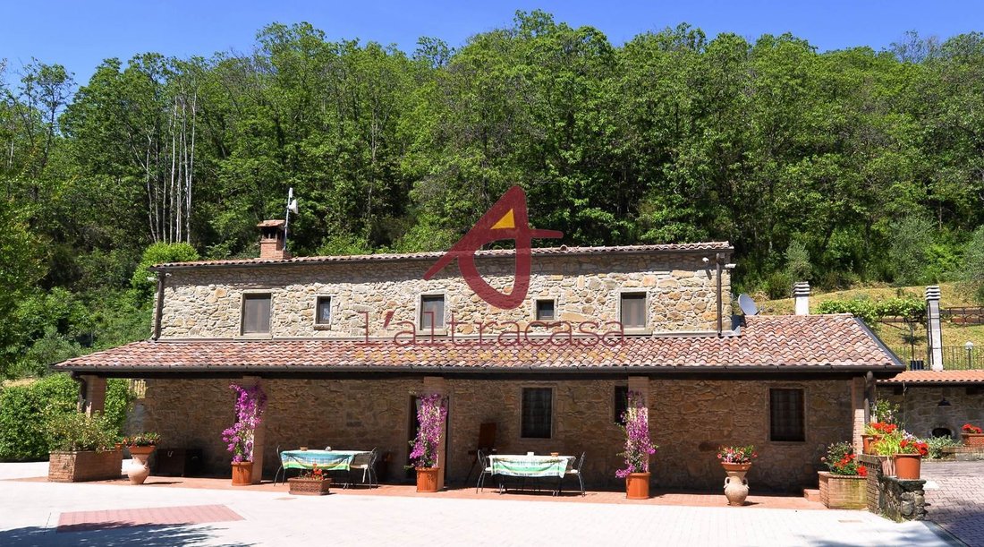 Center, Pescia, Tuscany 3 - 15284439