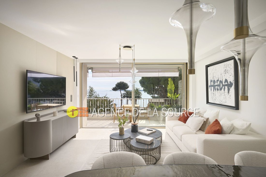 Apartment in Cannes, Provence-Alpes-Côte d'Azur, France 5 - 15279707