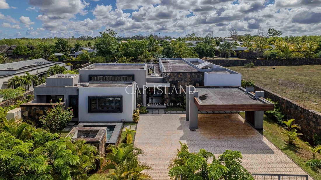 Villa in Arsenal, Pamplemousses District, Mauritius 2 - 15279623