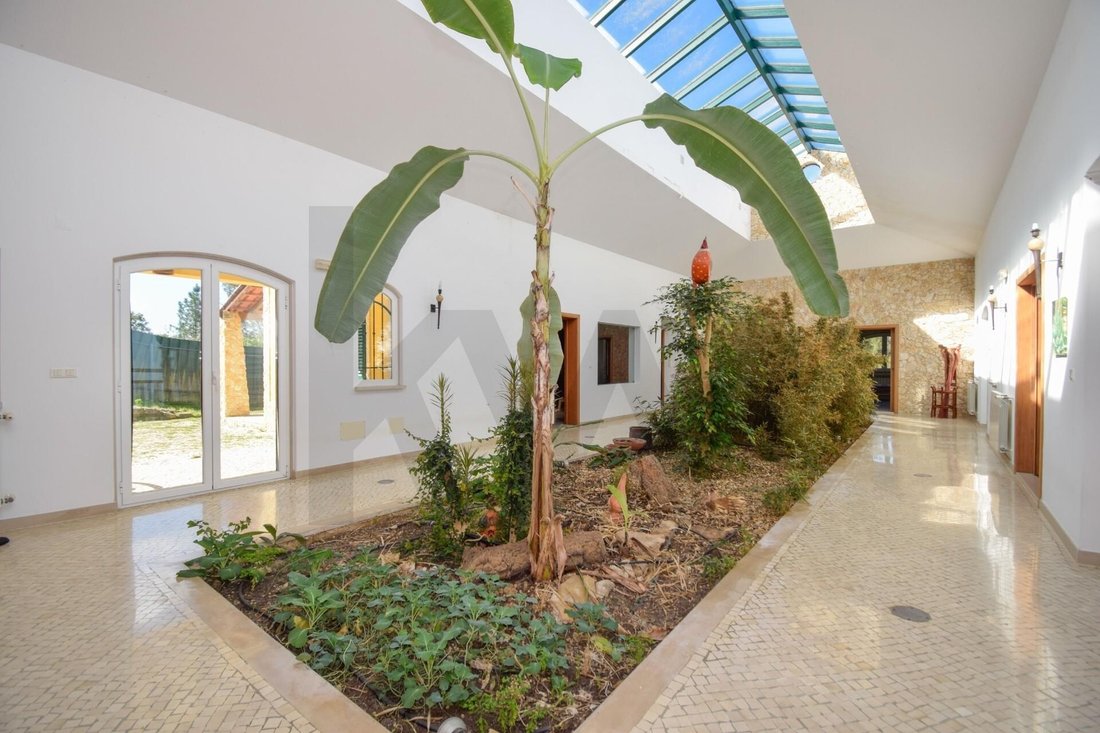 Farm Ranch in Santo Quintino, Lisbon, Portugal 3 - 15284545