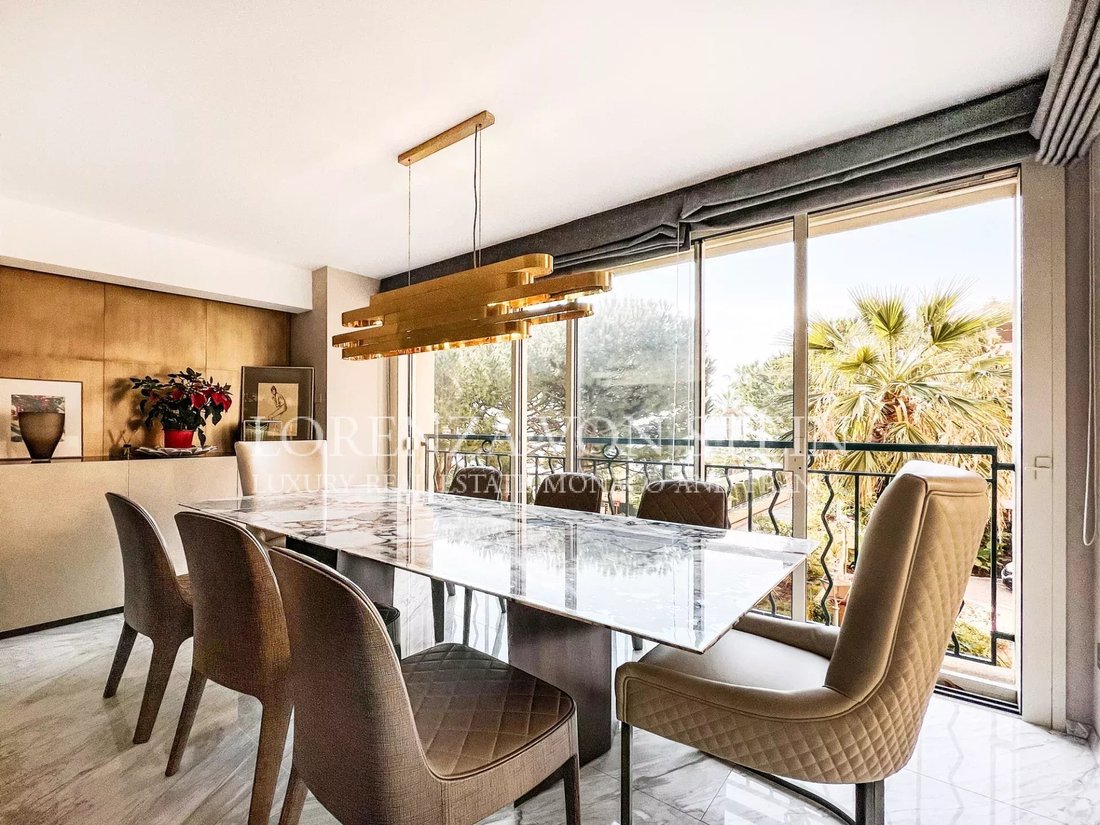 Apartment in Monaco, Monaco 2 - 15279588