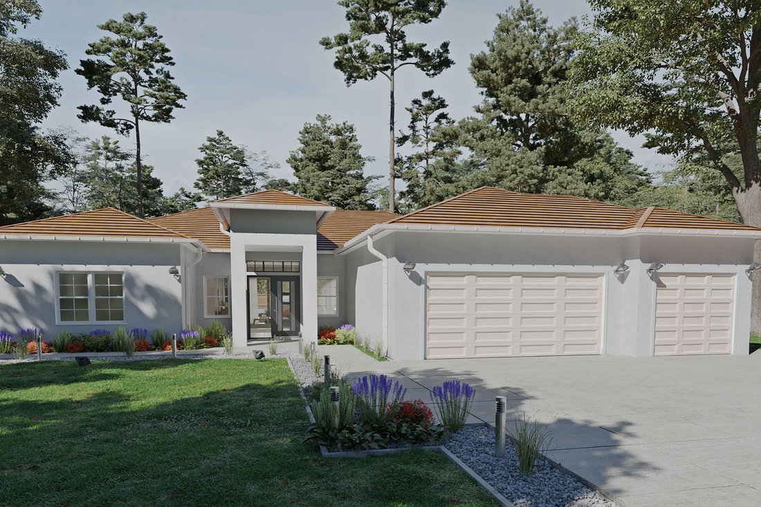 House in Port Charlotte, Florida, United States 1 - 15278862