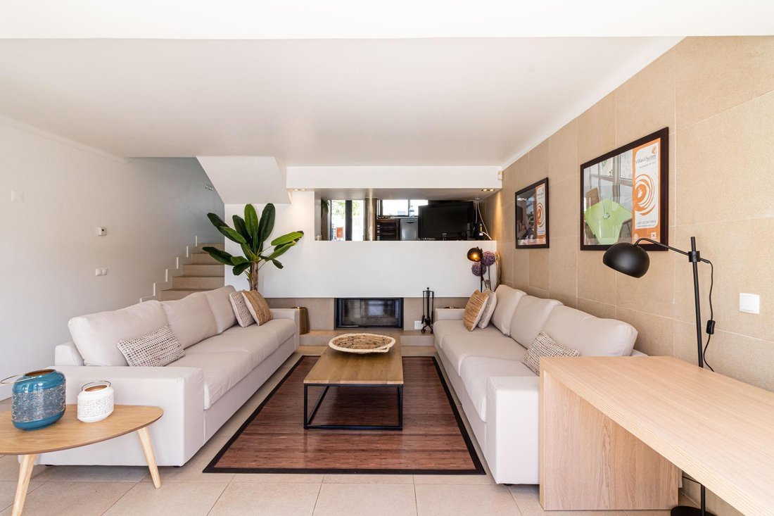 Villa in Vilamoura, Quarteira, Algarve 1 - 15284713