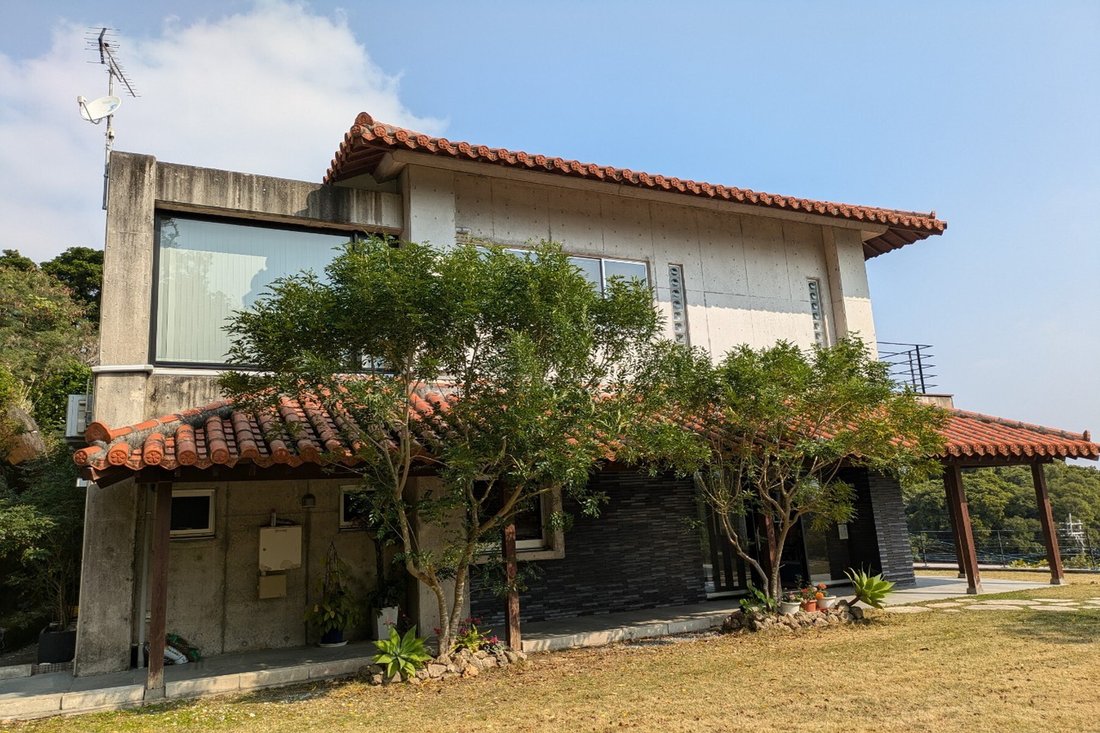 House in Nanjo, Okinawa, Japan 3 - 15281192