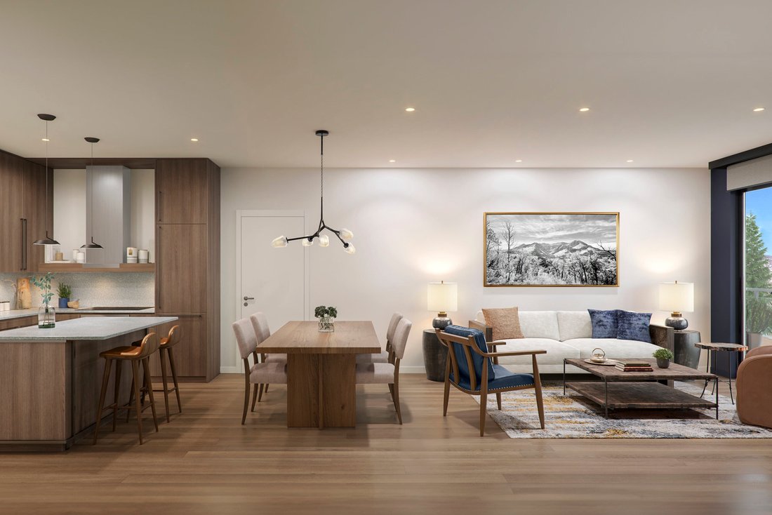 Condo in Heber City, Utah, United States 3 - 15282707