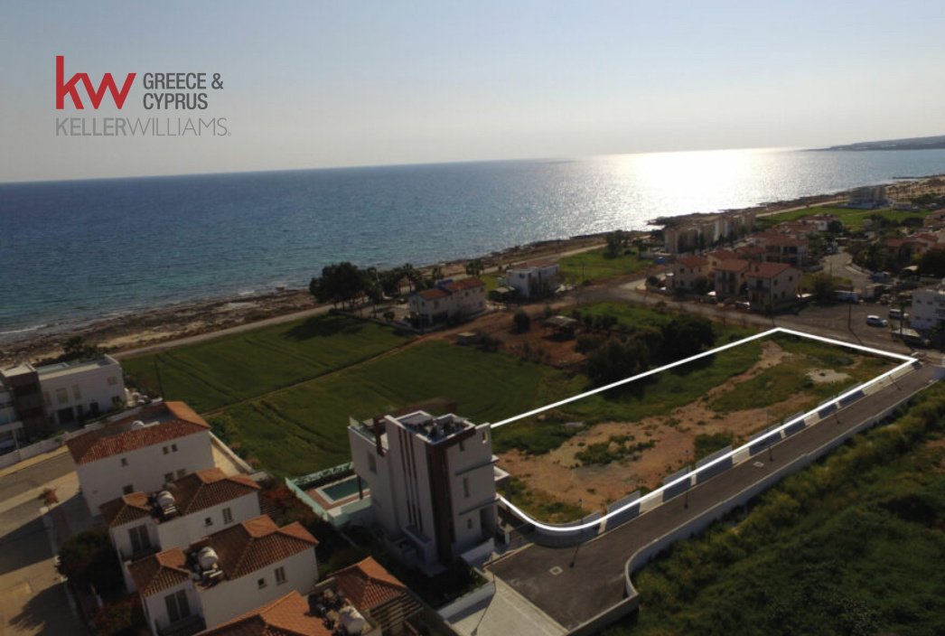 Land in Sotira, Cyprus 2 - 15285653