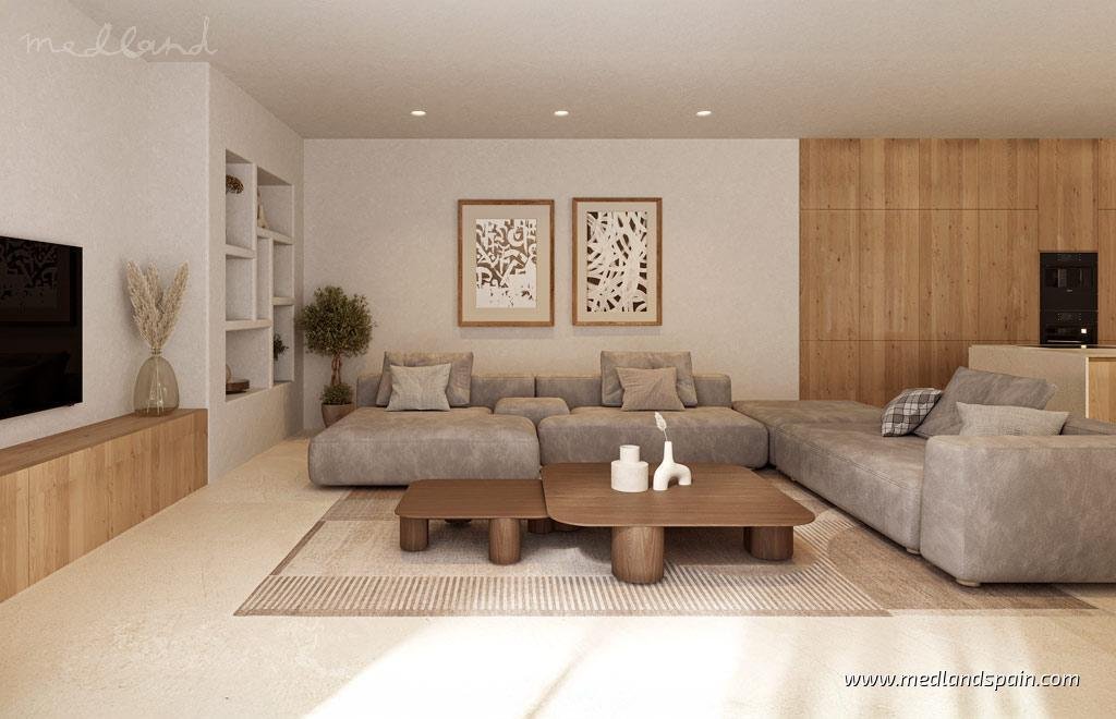 Villa in Benissa, Valencian Community, Spain 3 - 15284878