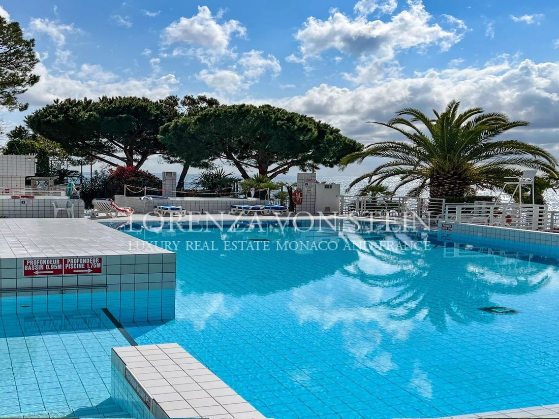 Apartment in Monaco, Monaco 5 - 15279588