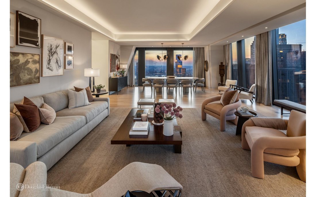 Condo in New York, New York, United States 4 - 15280403