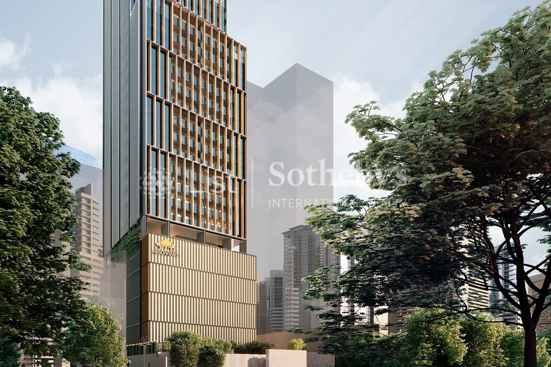Condo in Bangkok, Krung Thep Maha Nakhon, Thailand 5 - 12228722