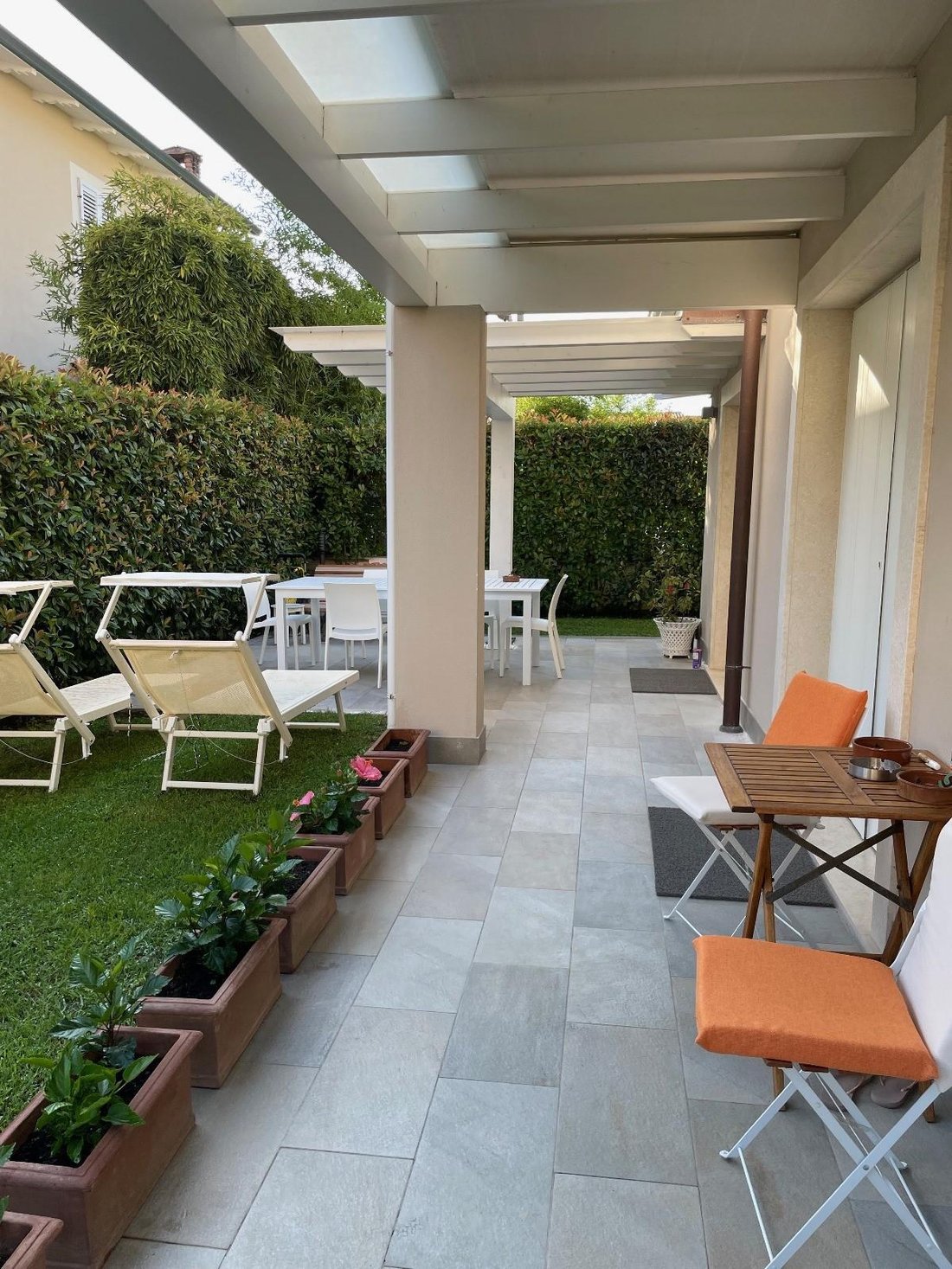 Villa in Cinquale, Montignoso, Tuscany 2 - 15280745