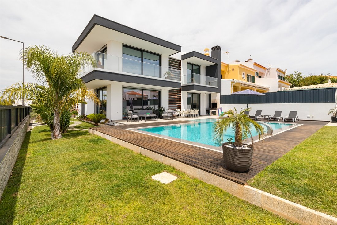 House in Porches, Algarve, Portugal 1 - 10478515