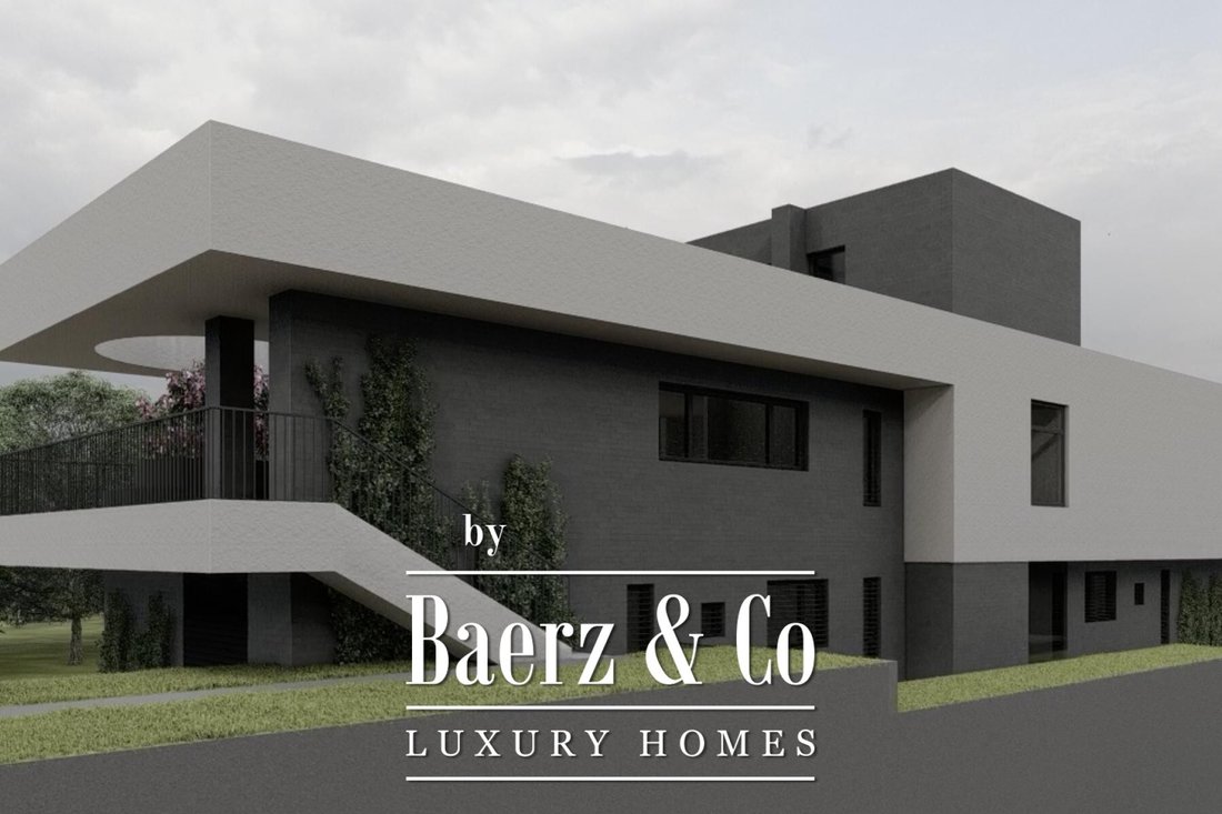 Townhouse in Mjesni odbor Zeleni brijeg, Zagreb, City of Zagreb 5 - 15287466