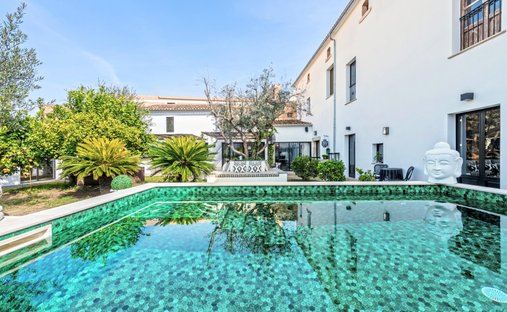 Townhouse in Sencelles, Balearic Islands, Spain 1