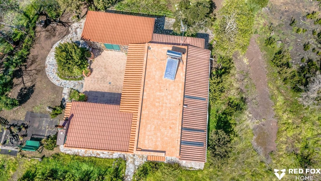 Chalet in El Sauzal, Canary Islands, Spain 3 - 15279330