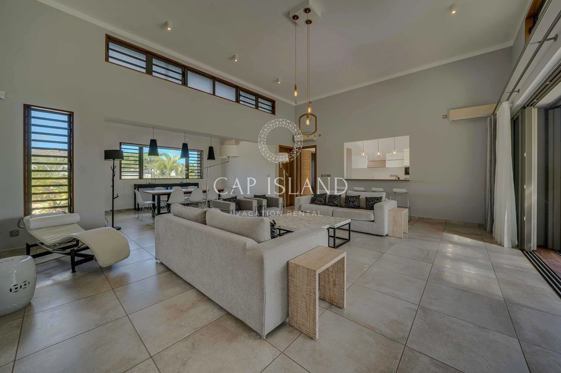 Villa in Arsenal, Pamplemousses District, Mauritius 5 - 15279623