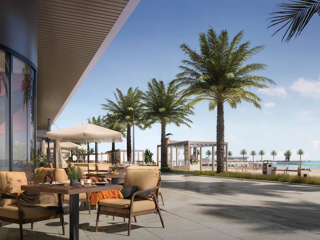 Apartment in Dubai Marina / Marsa Dubai, Dubai, United Arab Emirates 2 - 15280402