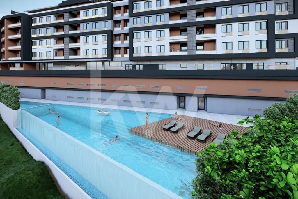 Apartment in Covilha e Canhoso, Castelo Branco District, Portugal 2 - 15284444
