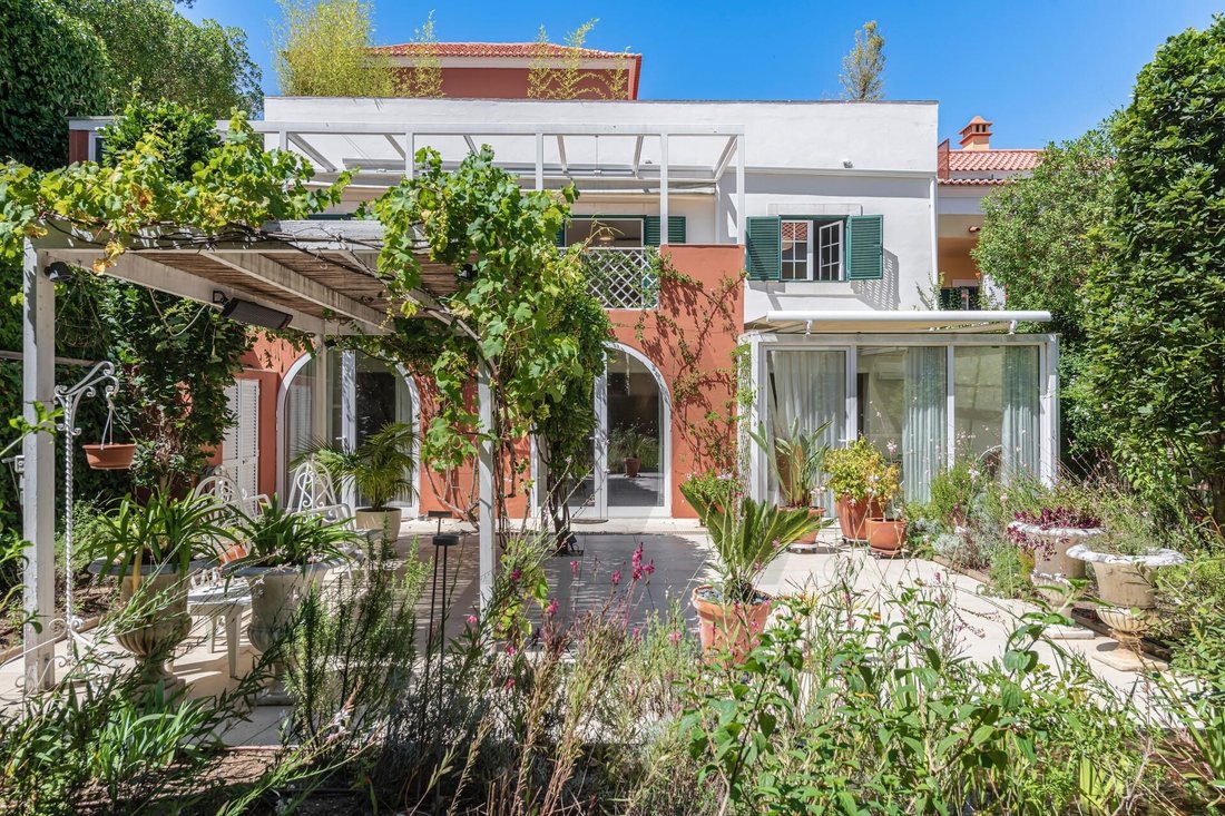 Apartment in Cascais e Estoril, Lisbon, Portugal 3 - 15284559