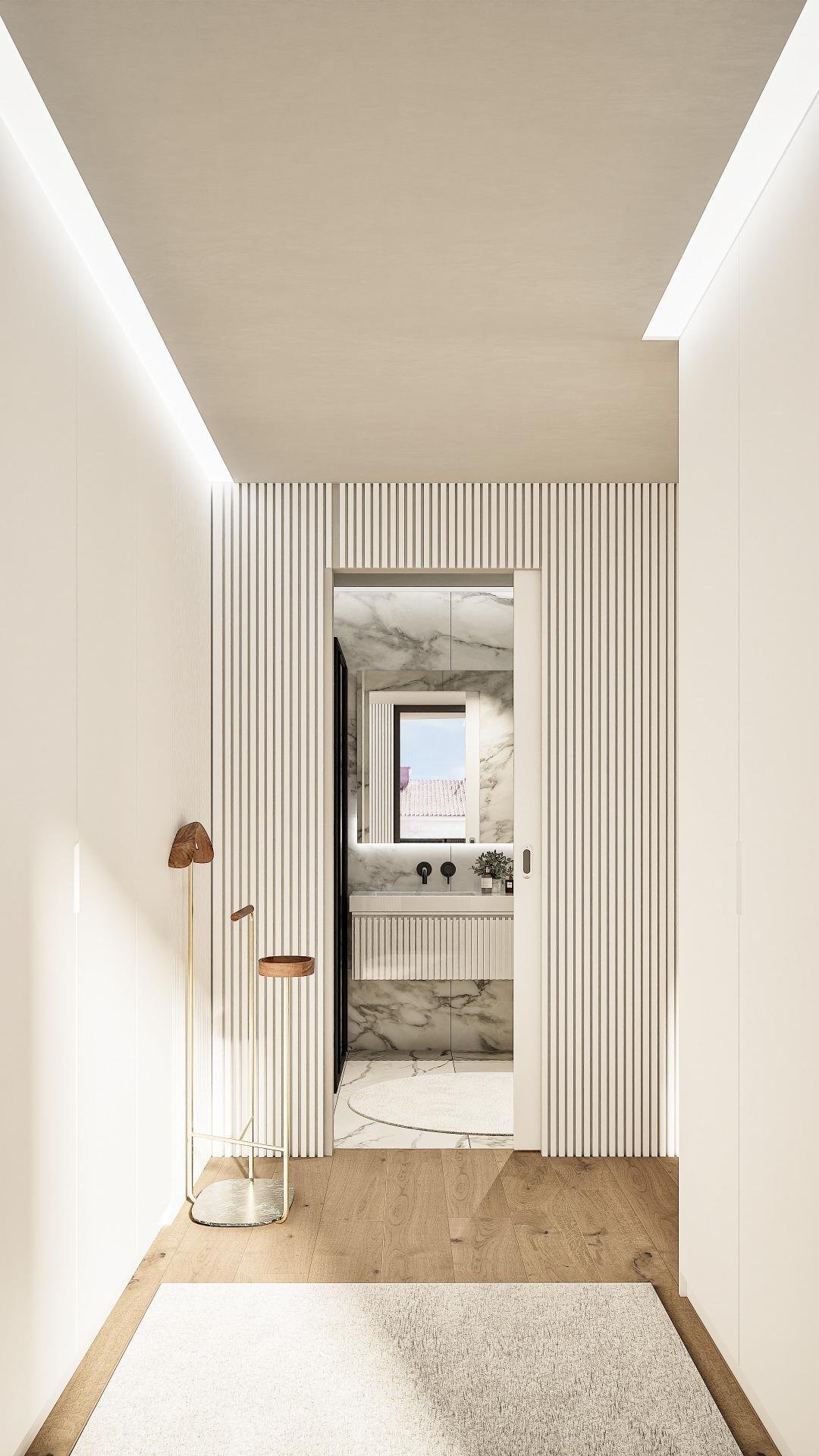 Apartment in Gloria e Vera Cruz, Aveiro District, Portugal 2 - 15285182
