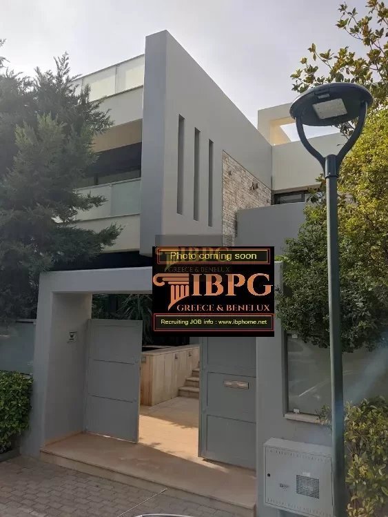 Villa in Kifisia, Attica, Greece 4 - 15286094