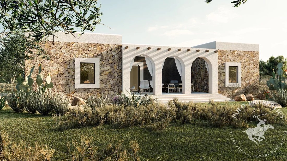 Casa en Sava, Apulia, Italia 3 - 15287070