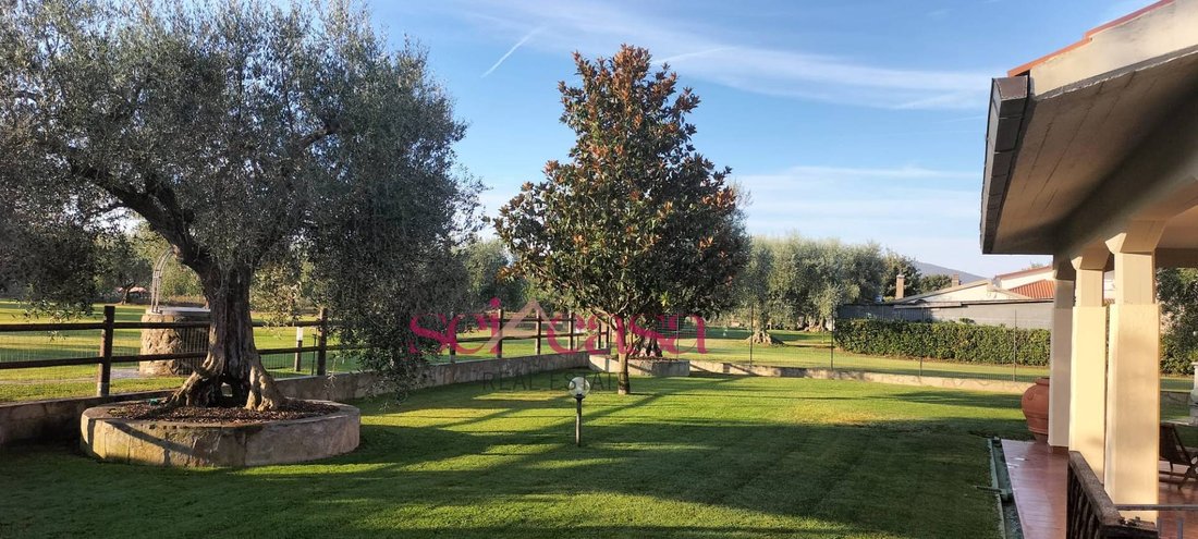 House in Grosseto, Tuscany, Italy 4 - 15281386