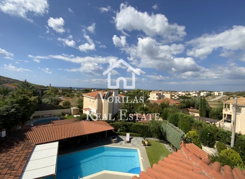 House in Kalyvia Thorikou, Attica, Greece 2 - 13227084
