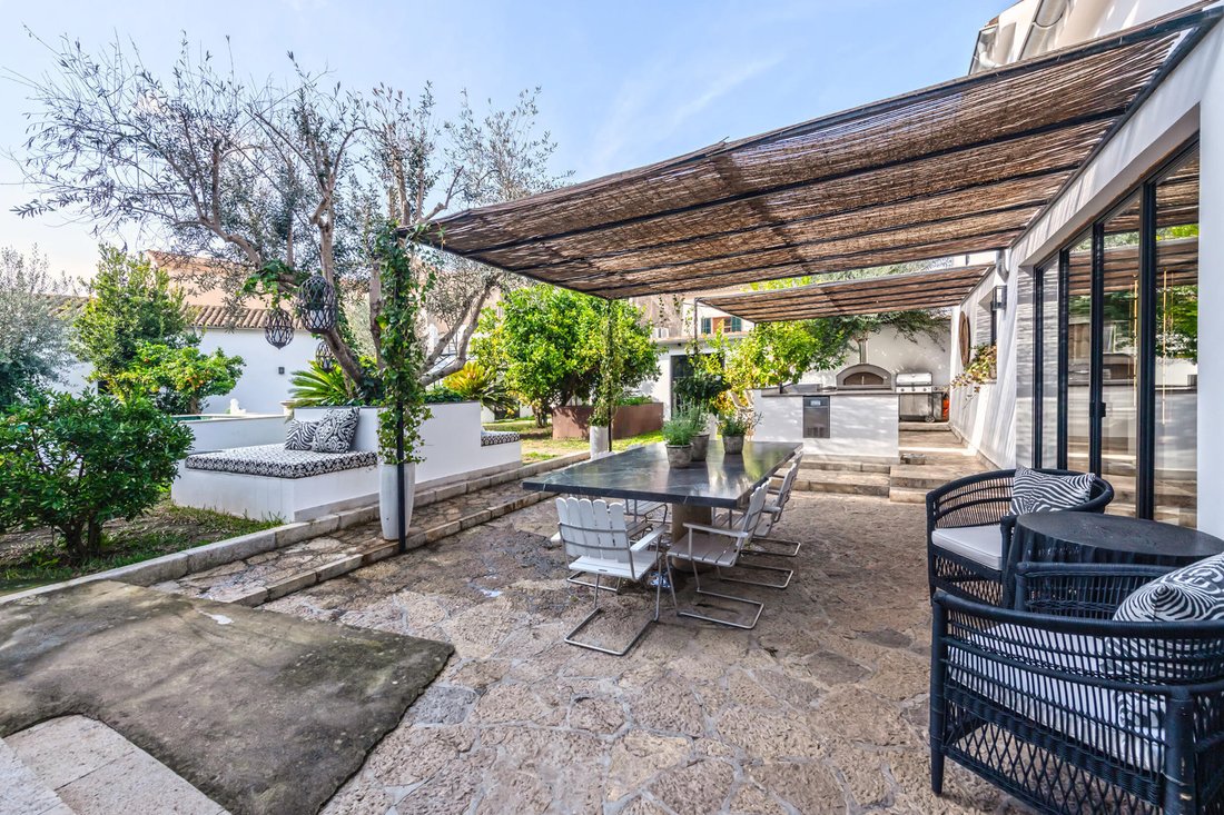 Residenza a Sencelles, Isole Baleari, Spagna 4 - 15286018