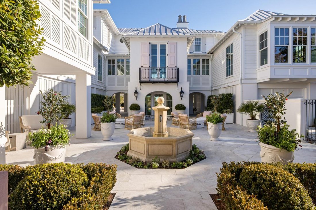 House in Sullivan's Island, South Carolina, United States 1 - 15285214
