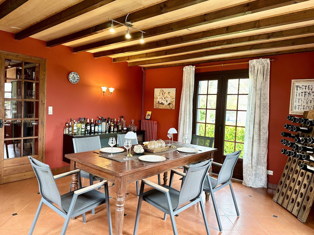 House in Duras, Nouvelle-Aquitaine, France 5 - 15279966